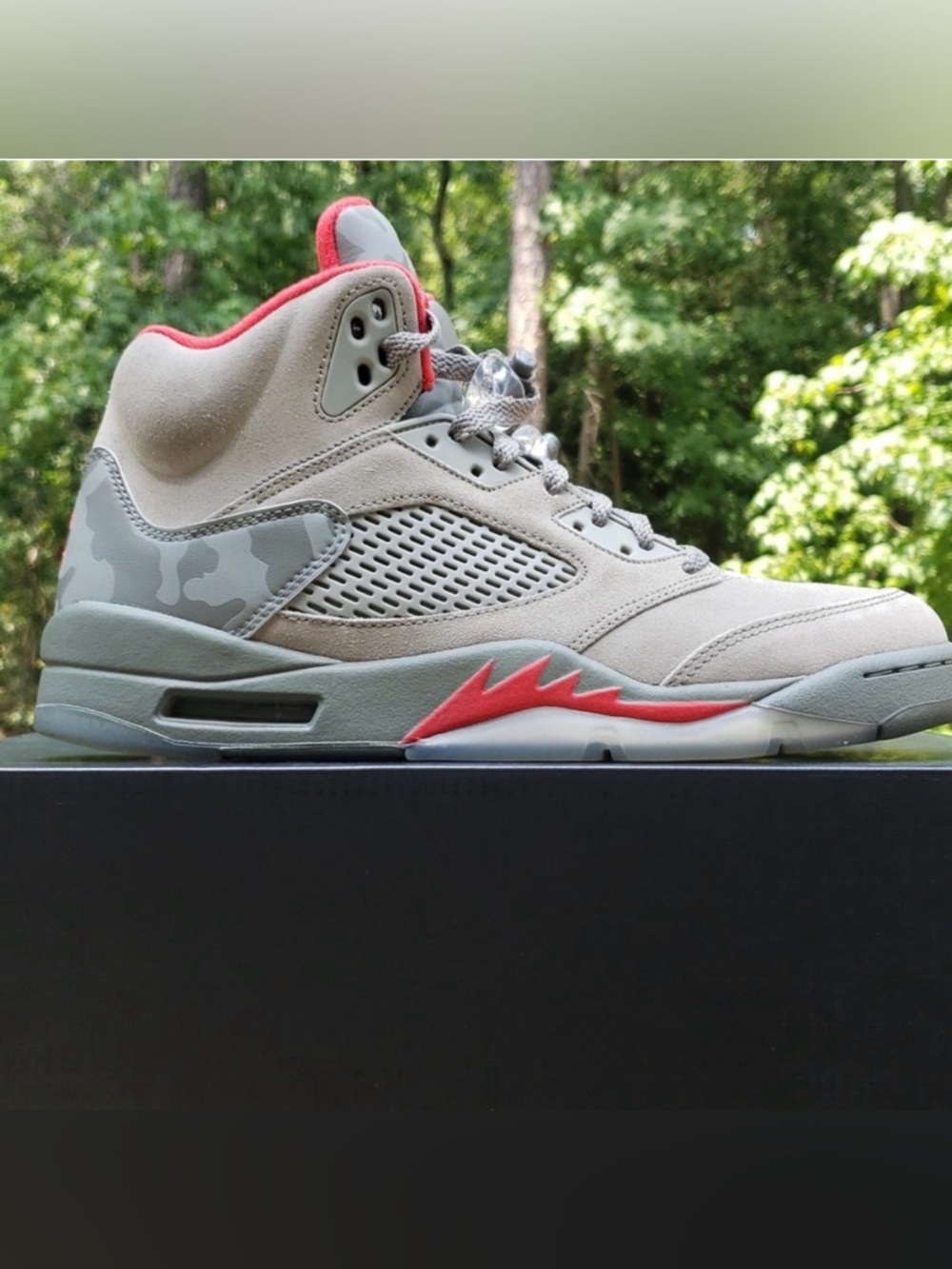 AIR JORDAN 5 RETRO